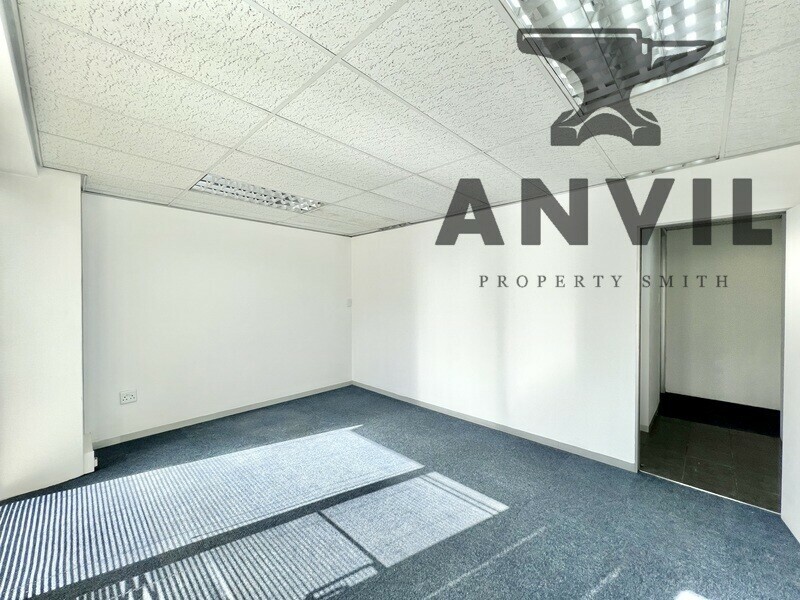 Glen Manor Office Park, Menlyn, Pretoria - Block 5 GF - (Office 2) property image 20