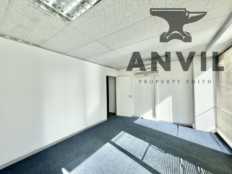 Glen Manor Office Park, Menlyn, Pretoria - Block 5 GF - (Office 2) property image 21
