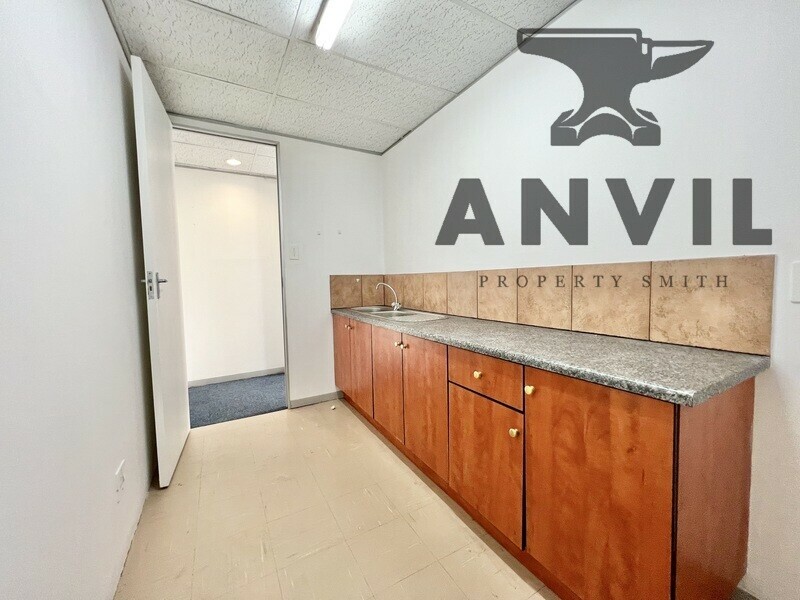 Glen Manor Office Park, Menlyn, Pretoria - Block 5 GF - (Office 2) property image 23