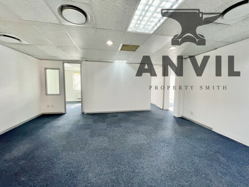 Glen Manor Office Park, Menlyn, Pretoria - Block 5 GF - (Office 2) property image 24