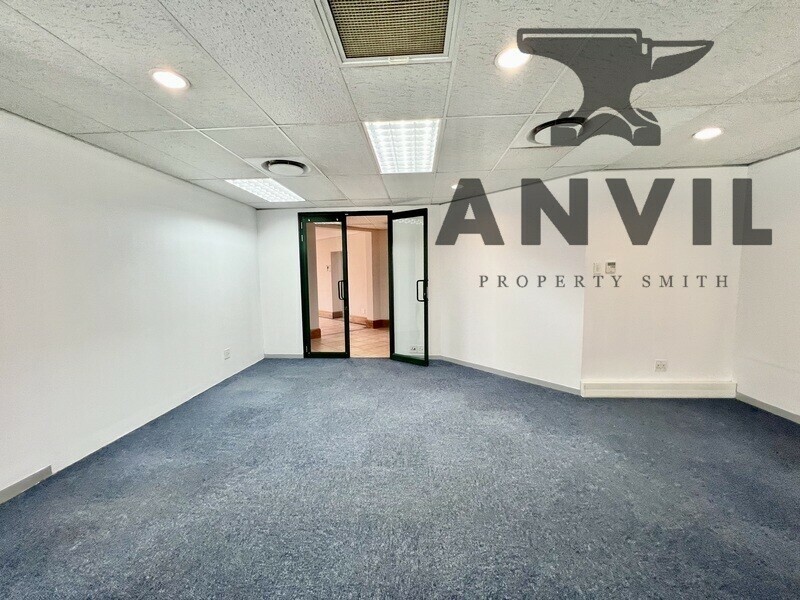 Glen Manor Office Park, Menlyn, Pretoria - Block 5 GF - (Office 2) property image 25