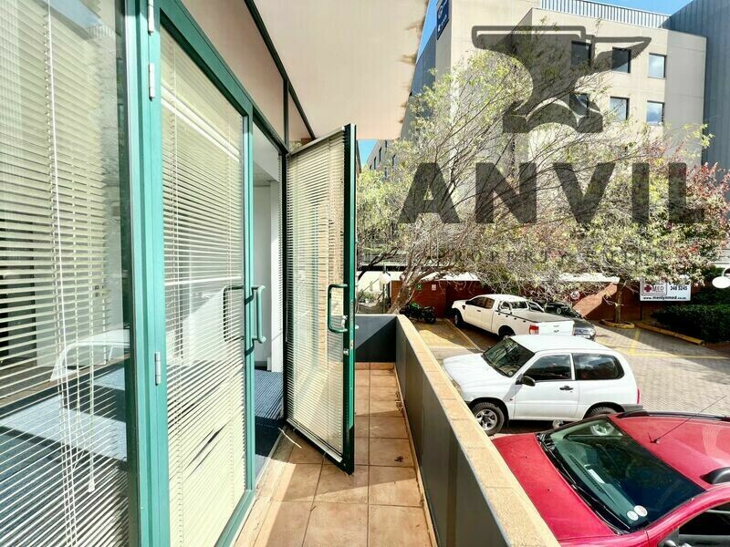 Glen Manor Office Park, Menlyn, Pretoria - Block 5 GF - (Office 2) property image 26