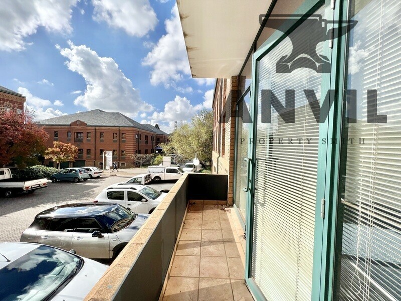 Glen Manor Office Park, Menlyn, Pretoria - Block 5 GF - (Office 2) property image 27