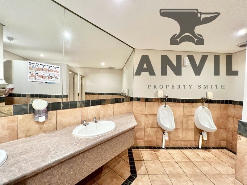 Glen Manor Office Park, Menlyn, Pretoria - Block 5 GF - (Office 2) property image 28