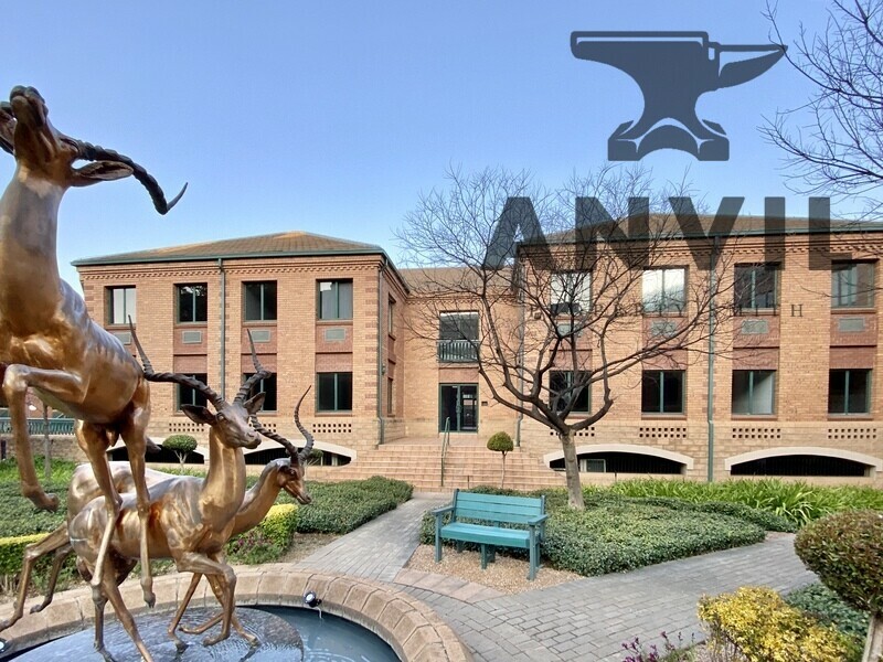 Glen Manor Office Park, Menlyn, Pretoria - Block 5 GF - (Office 2) property image 29