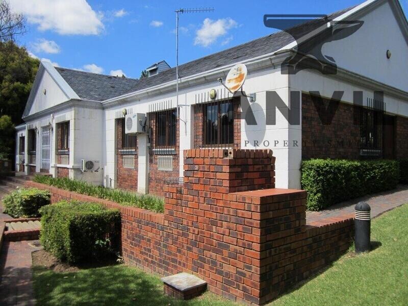 Somerset Office Park, Bryanston - Building 9 - GF LHS property image 17