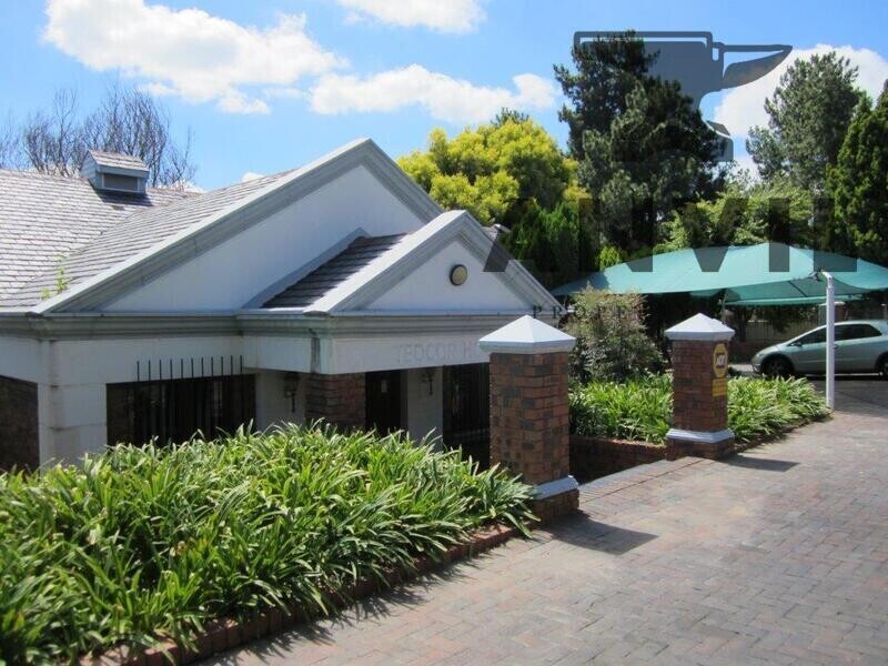 Somerset Office Park, Bryanston - Building 9 - GF LHS property image 18