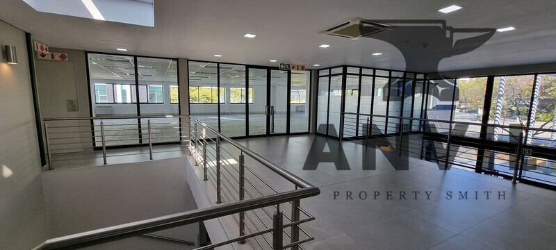 Design Quarter, Fourways - Building 3 1st Floor  property image 3