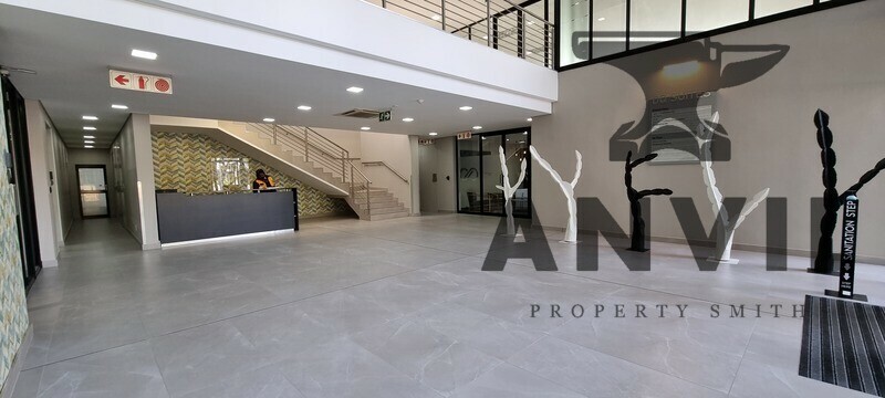 Design Quarter, Fourways - Building 3 1st Floor  property image 4
