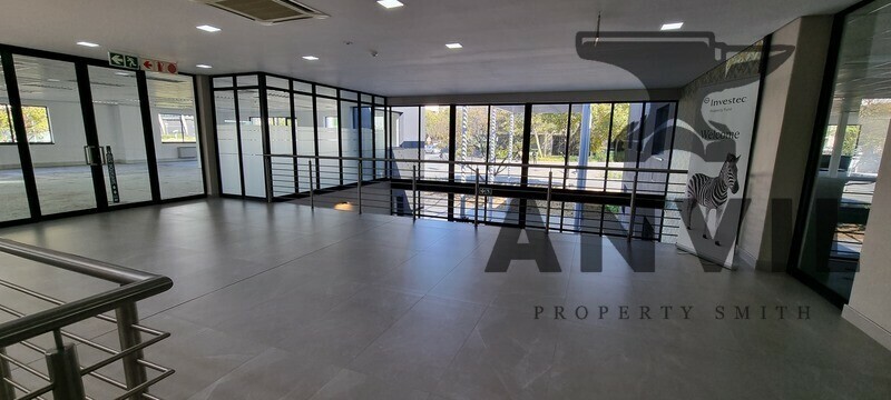 Design Quarter, Fourways - Building 3 1st Floor  property image 5