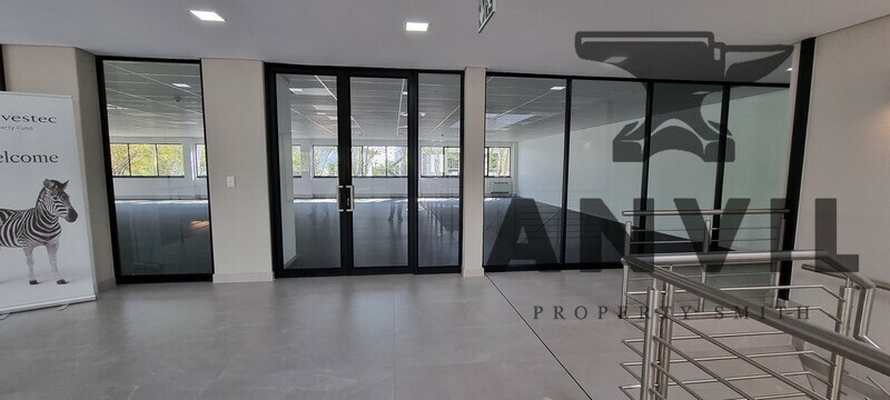 Design Quarter, Fourways - Building 3 1st Floor  property image 6