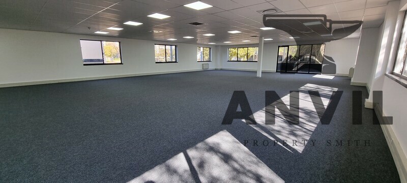 Design Quarter, Fourways - Building 3 1st Floor  property image 7