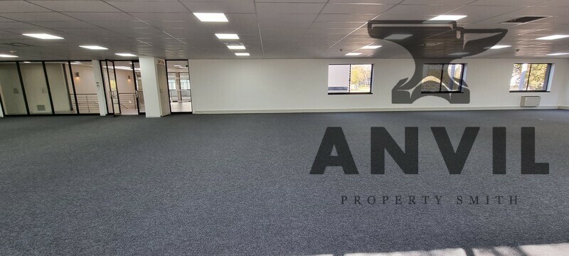 Design Quarter, Fourways - Building 3 1st Floor  property image 8