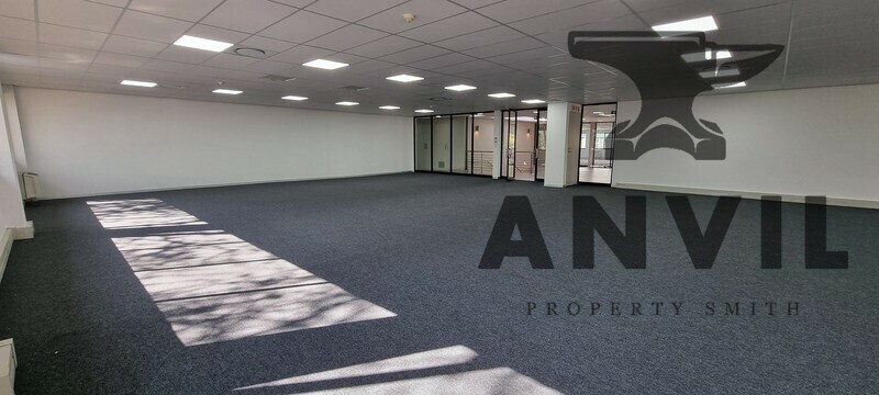 Design Quarter, Fourways - Building 3 1st Floor  property image 9