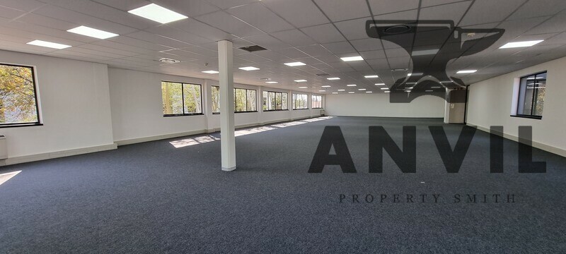 Design Quarter, Fourways - Building 3 1st Floor  property image 10