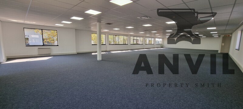 Design Quarter, Fourways - Building 3 1st Floor  property image 11