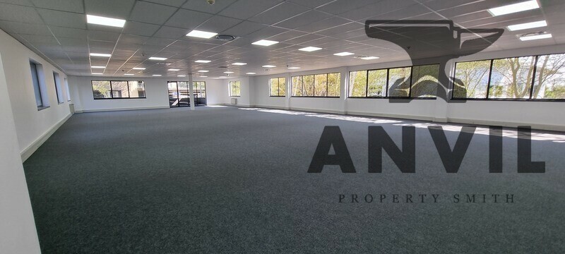 Design Quarter, Fourways - Building 3 1st Floor  property image 12