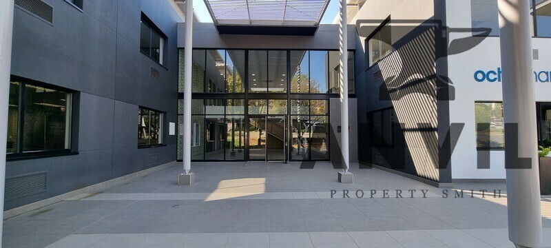 Design Quarter, Fourways - Building 3 1st Floor  property image 2