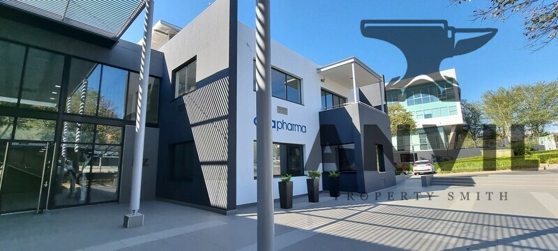 Design Quarter, Fourways - Building 3 1st Floor  property image 1