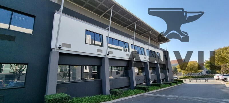 Design Quarter, Fourways - Building 3 1st Floor  property image 13