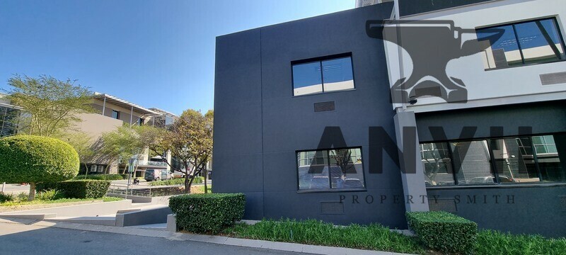 Design Quarter, Fourways - Building 3 1st Floor  property image 14