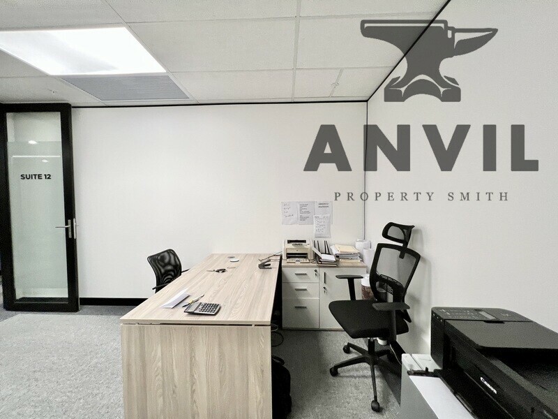 Menlyn Central, Menlyn Maine, Pretoria - Unit 12 - 7th Floor property image 3