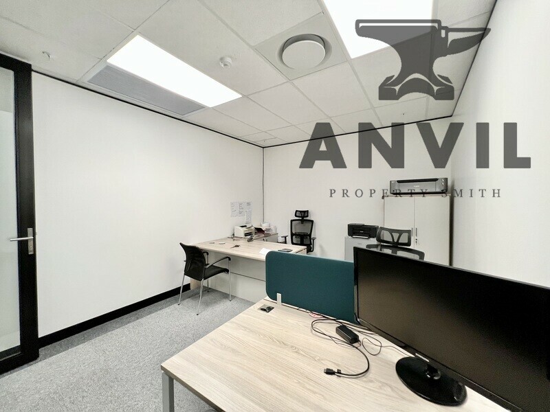 Menlyn Central, Menlyn Maine, Pretoria - Unit 12 - 7th Floor property image 4