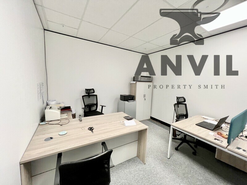 Menlyn Central, Menlyn Maine, Pretoria - Unit 12 - 7th Floor property image 8