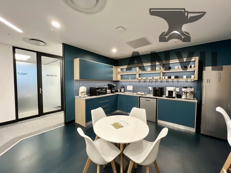 Menlyn Central, Menlyn Maine, Pretoria - Unit 12 - 7th Floor property image 9