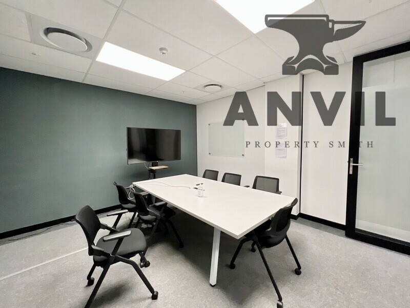 Menlyn Central, Menlyn Maine, Pretoria - Unit 12 - 7th Floor property image 10