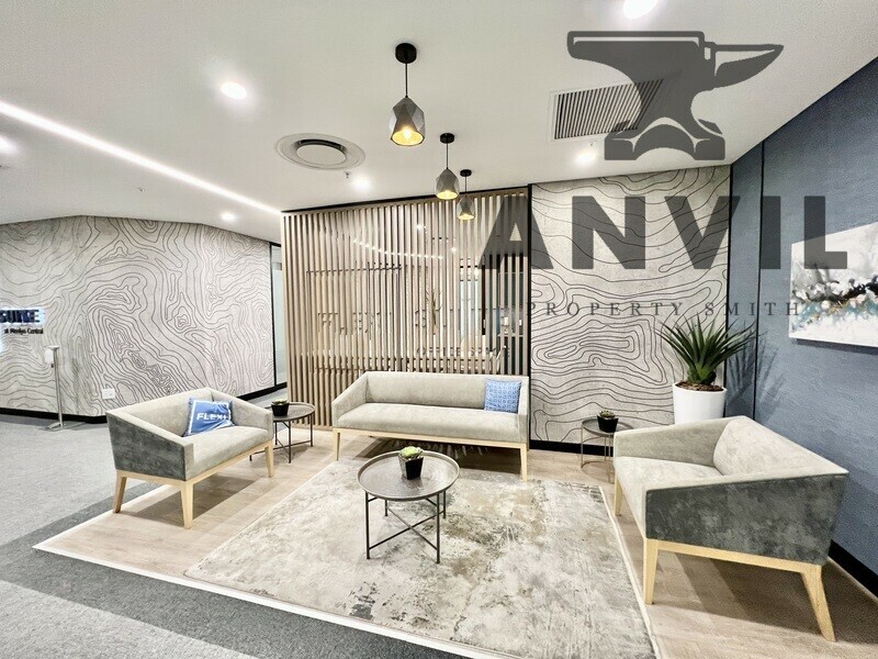 Menlyn Central, Menlyn Maine, Pretoria - Unit 12 - 7th Floor property image 11