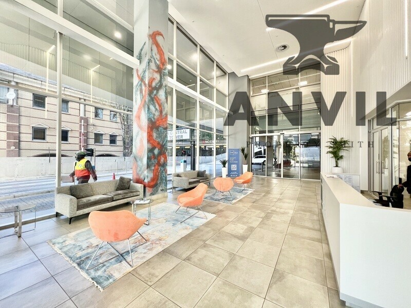 Menlyn Central, Menlyn Maine, Pretoria - Unit 12 - 7th Floor property image 15