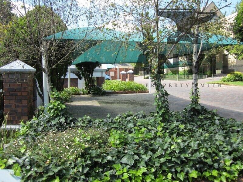 Somerset Office Park, Bryanston - Building 9 - GF LHS property image 21