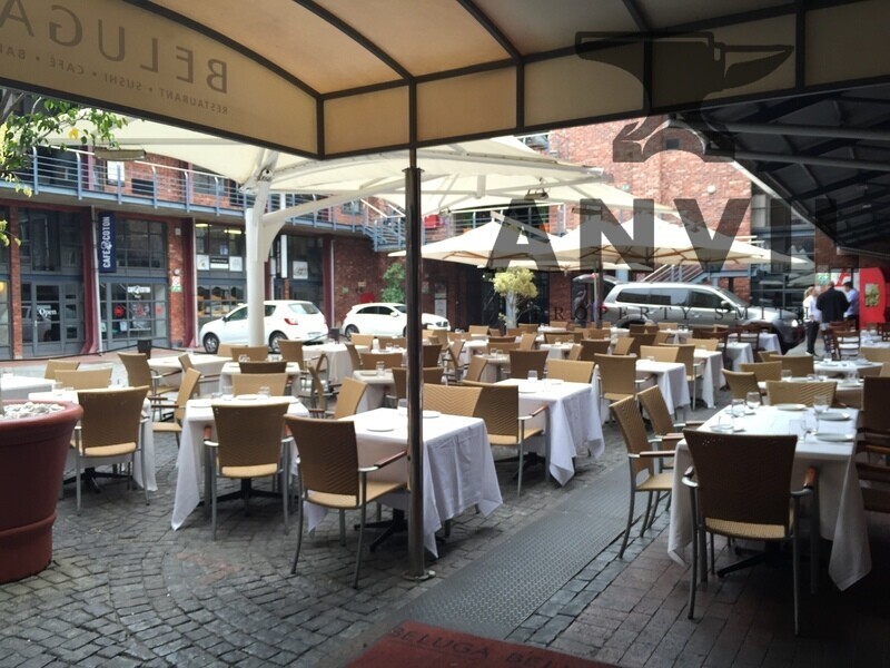 The Foundry, De Waterkant - Unit 316 property image 28