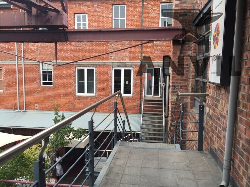 The Foundry, De Waterkant - Unit 316 property image 29