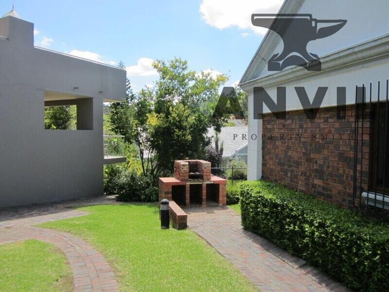 Somerset Office Park, Bryanston - Building 9 - GF LHS property image 22