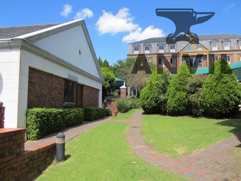 Somerset Office Park, Bryanston - Building 9 - GF LHS property image 24