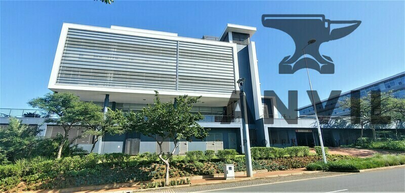 21 Richefond Circle, Umhlanga Ridge, Umhlanga - Portion of First Floor Office property image 3