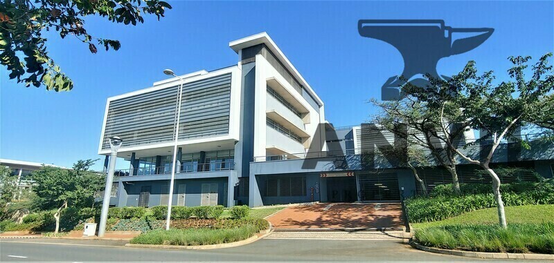 21 Richefond Circle, Umhlanga Ridge, Umhlanga - Portion of First Floor Office property image 4
