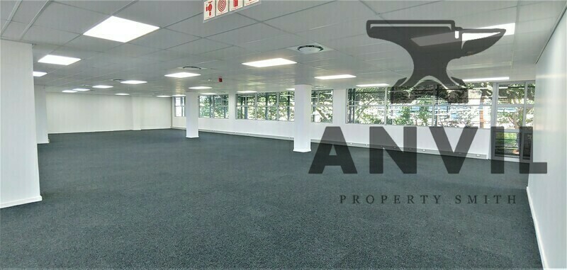 21 Richefond Circle, Umhlanga Ridge, Umhlanga - Portion of First Floor Office property image 9