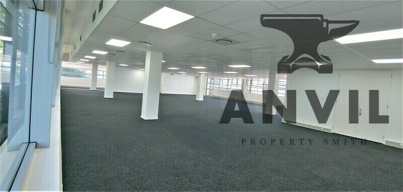 21 Richefond Circle, Umhlanga Ridge, Umhlanga - Portion of First Floor Office property image 11