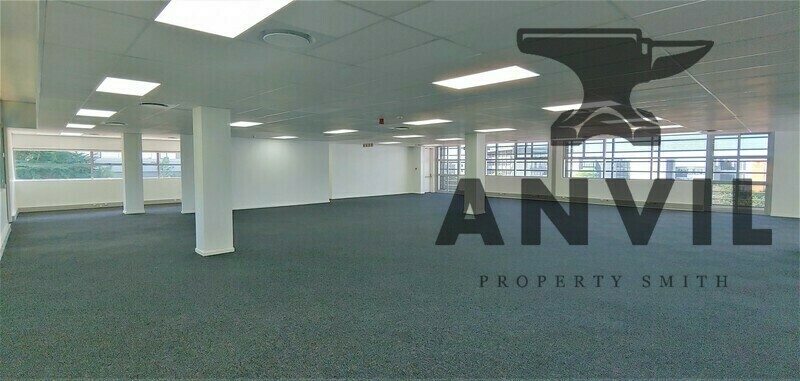 21 Richefond Circle, Umhlanga Ridge, Umhlanga - Portion of First Floor Office property image 13