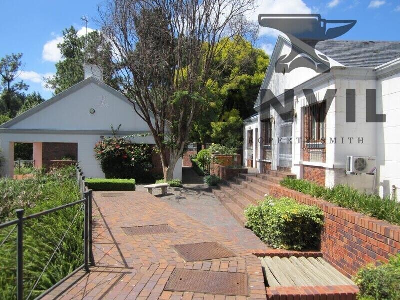 Somerset Office Park, Bryanston - Building 9 - GF LHS property image 27