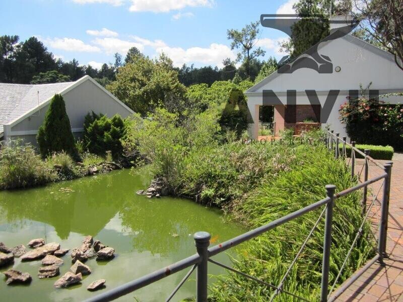 Somerset Office Park, Bryanston - Building 9 - GF LHS property image 28