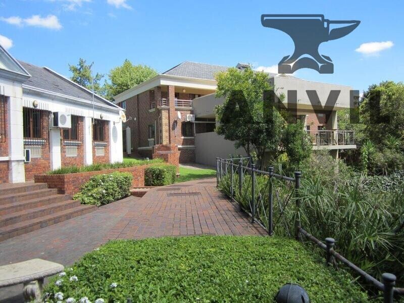 Somerset Office Park, Bryanston - Building 9 - GF LHS property image 29