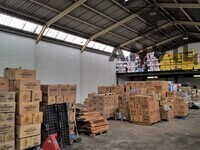 Stella Cove, Stella Road, Montague Gardens  - Industrial unit to let property image 2