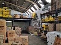 Stella Cove, Stella Road, Montague Gardens  - Industrial unit to let property image 3