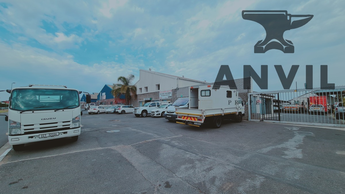 17 6th Street, Montague Gardens Montague Gardens Anvil Property Smith