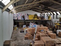 Stella Cove, Stella Road, Montague Gardens  - Industrial unit to let property image 15