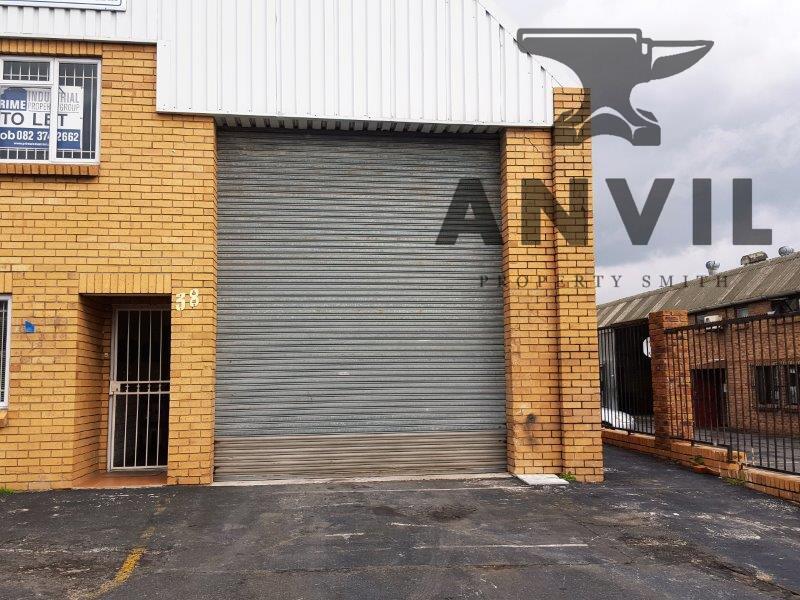 Stella Cove, Stella Road, Montague Gardens Montague Gardens Anvil